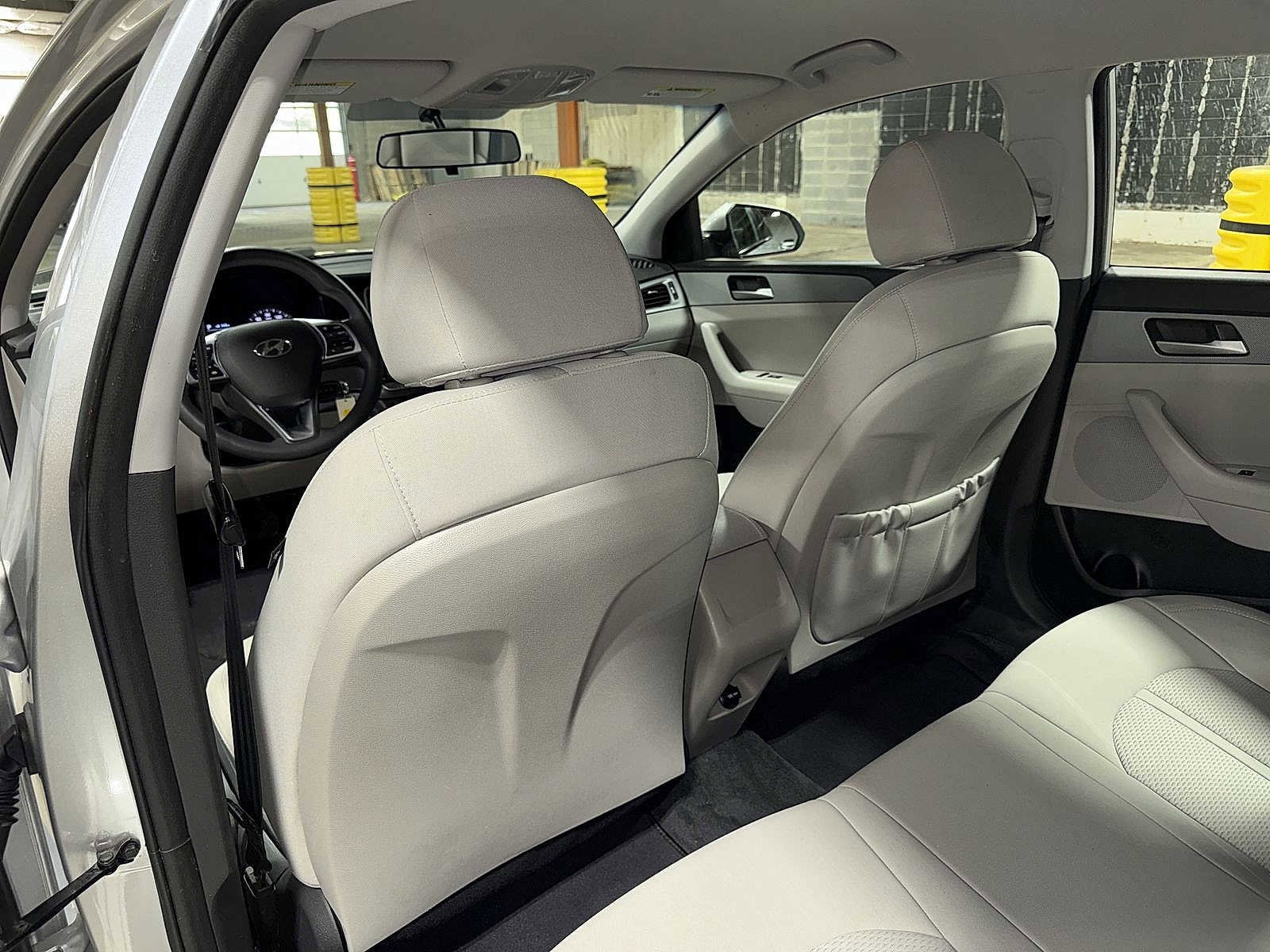 Thumbnail: 2018 Hyundai Sonata - 26