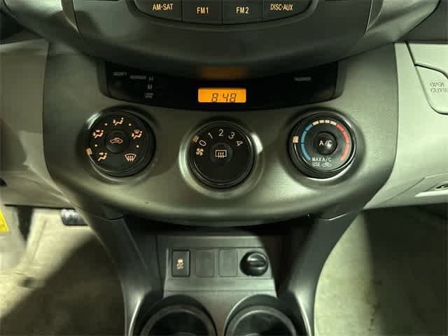 Thumbnail: 2011 Toyota RAV4 - 21