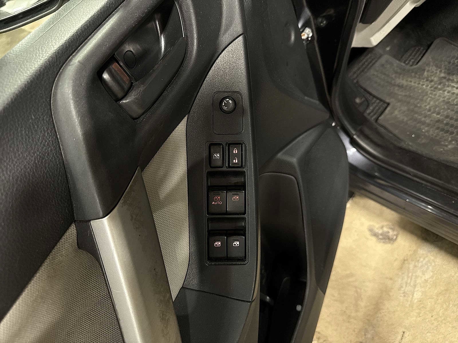 Thumbnail: 2015 Subaru Forester - 22