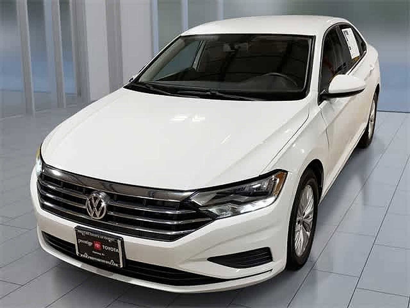 2019 Volkswagen Jetta S -
                  Ramsey, NJ