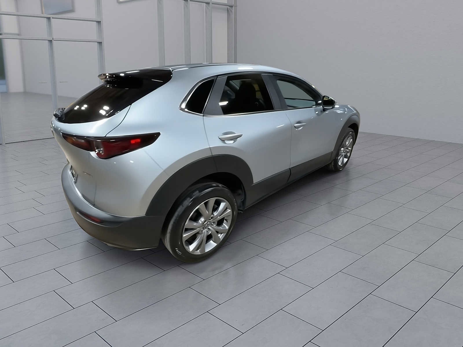 Thumbnail: 2021 Mazda CX-30 - 8