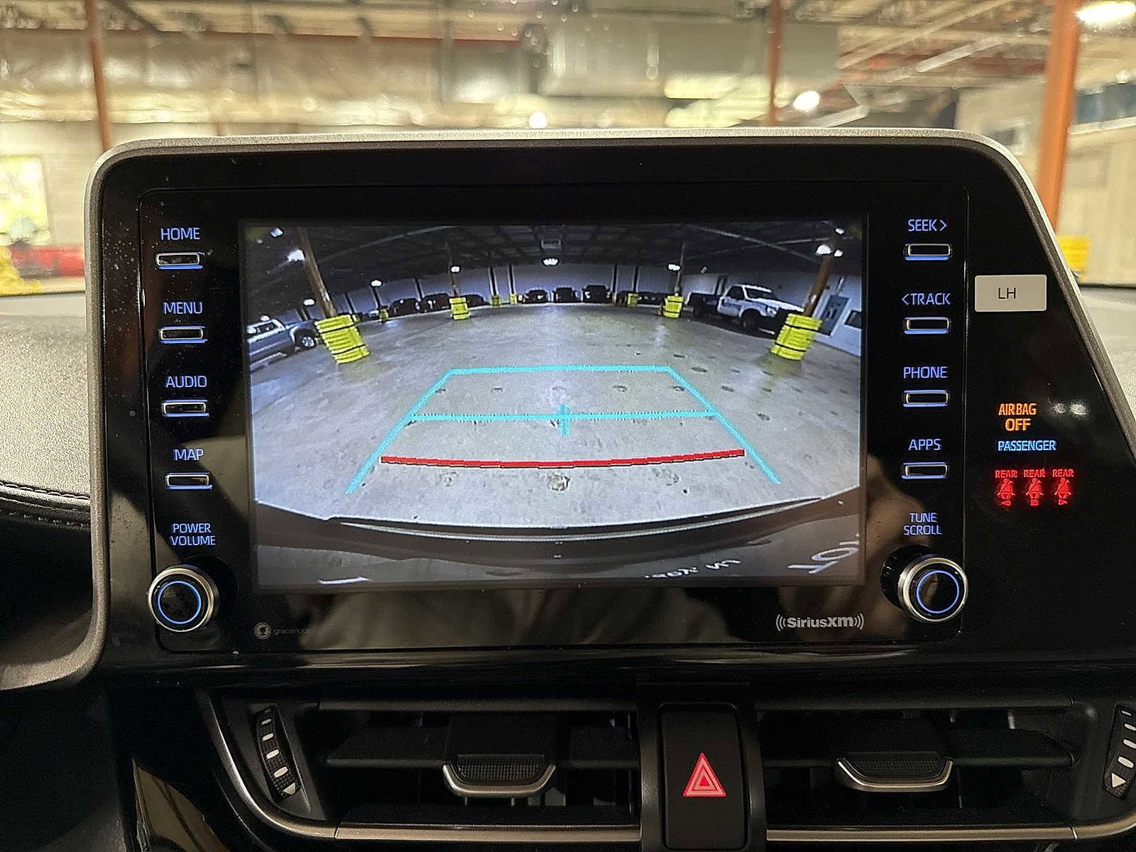 Thumbnail: 2021 Toyota C-HR - 29