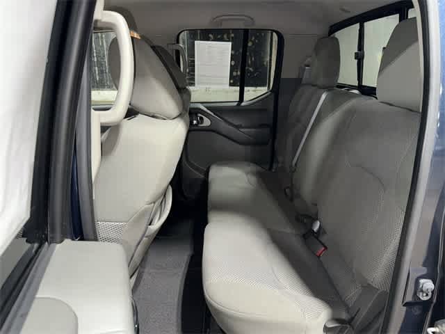 Thumbnail: 2019 Nissan Frontier - 17