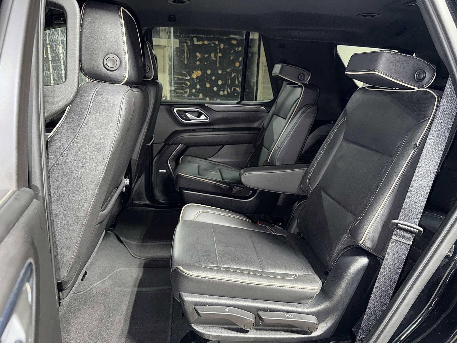 Thumbnail: 2023 GMC Yukon - 17