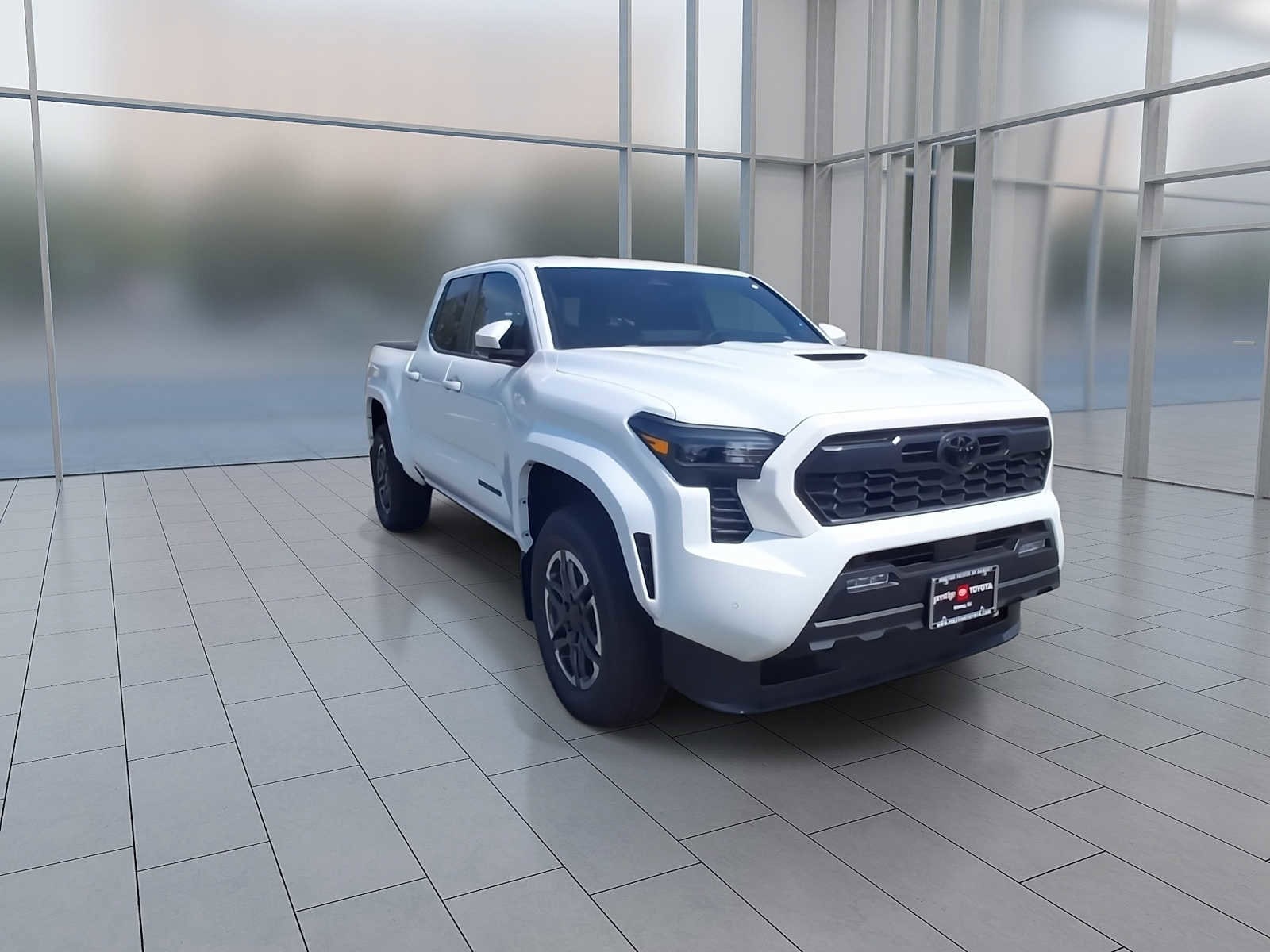 Thumbnail: 2026 Toyota Tacoma - 5