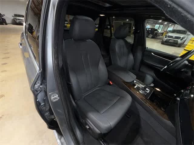 Thumbnail: 2017 BMW X5 - 16