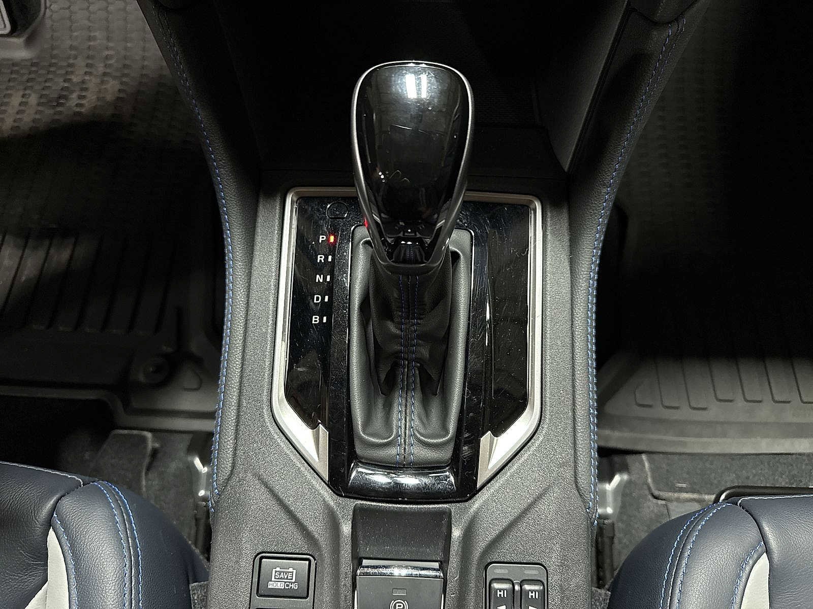 Thumbnail: 2023 Subaru Crosstrek - 34