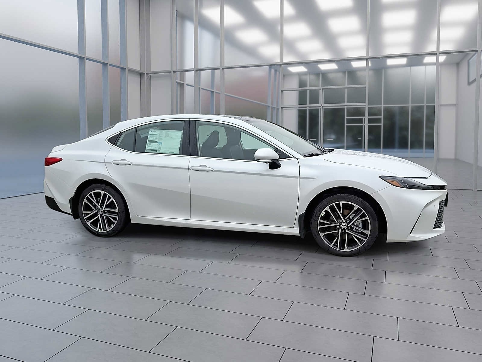 Thumbnail: 2026 Toyota Camry - 6