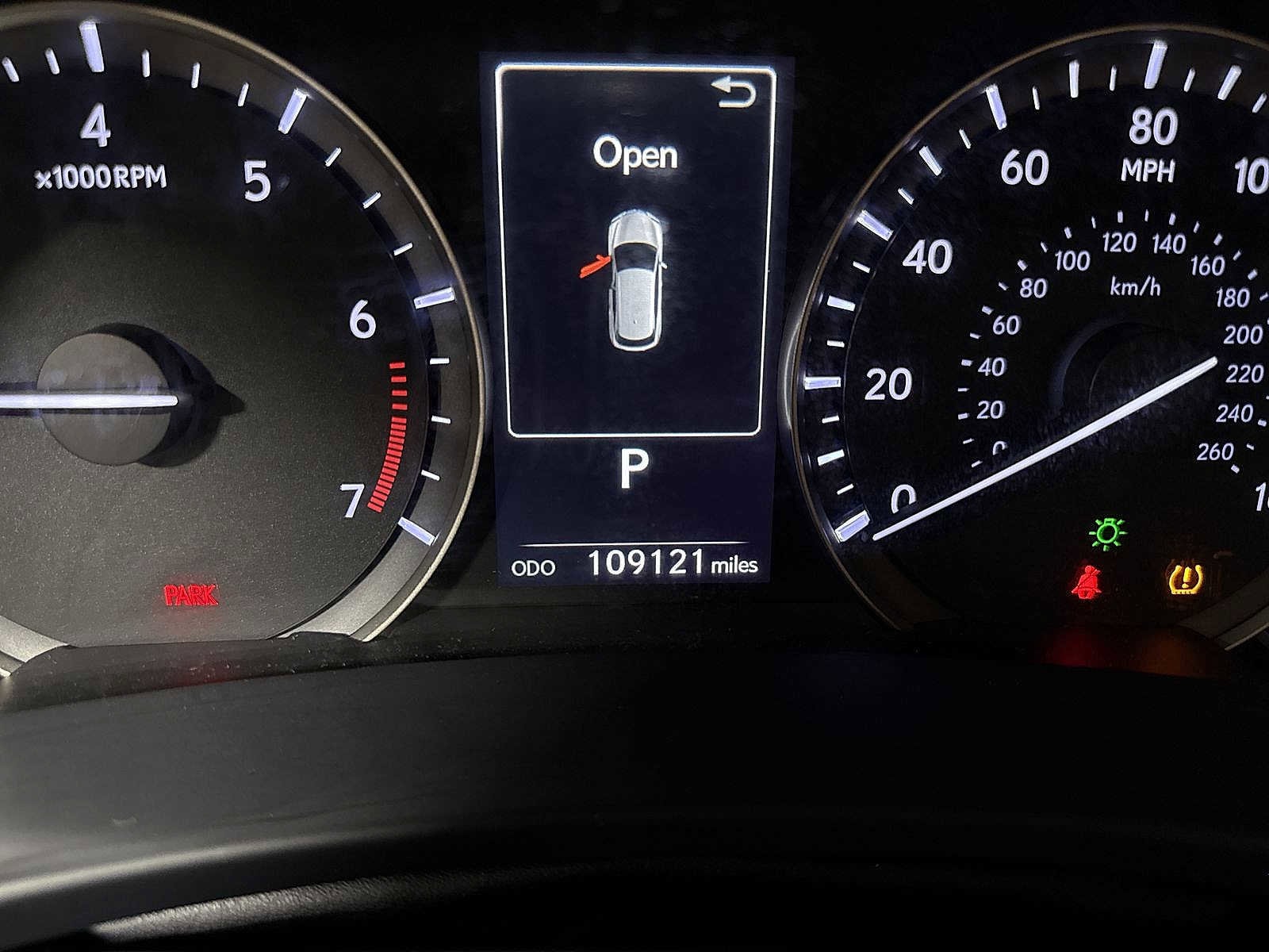 Thumbnail: 2018 Lexus RX - 18