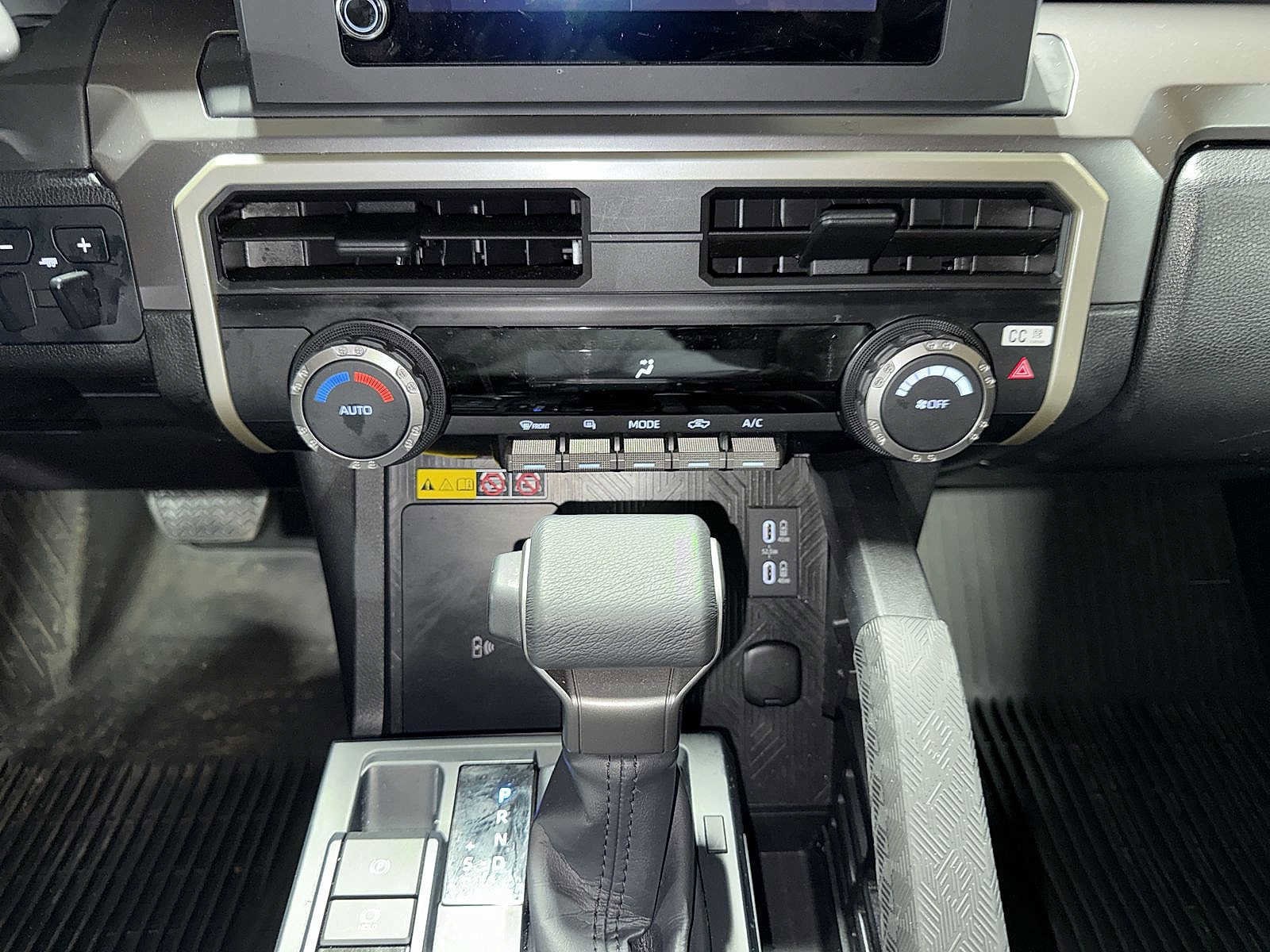 Thumbnail: 2025 Toyota Tacoma - 21