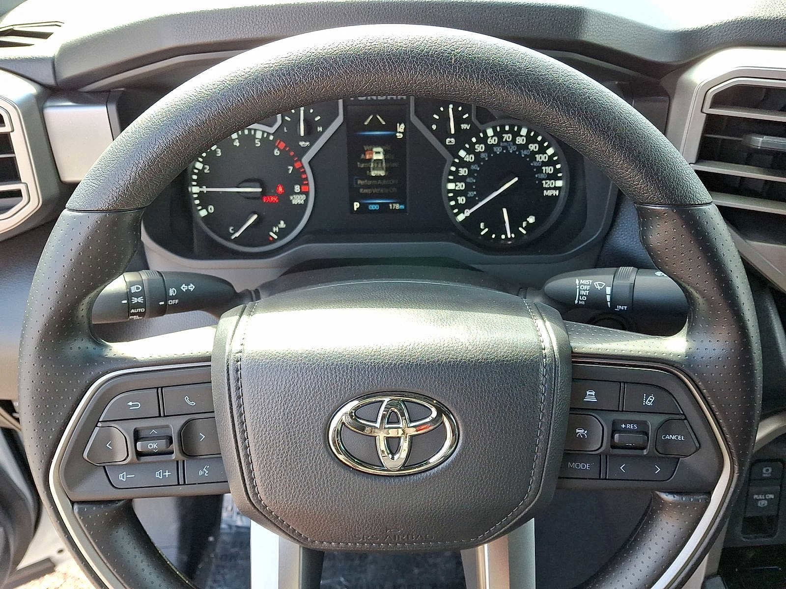 Thumbnail: 2026 Toyota Tundra - 17