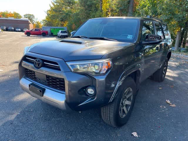 2023 Toyota 4Runner