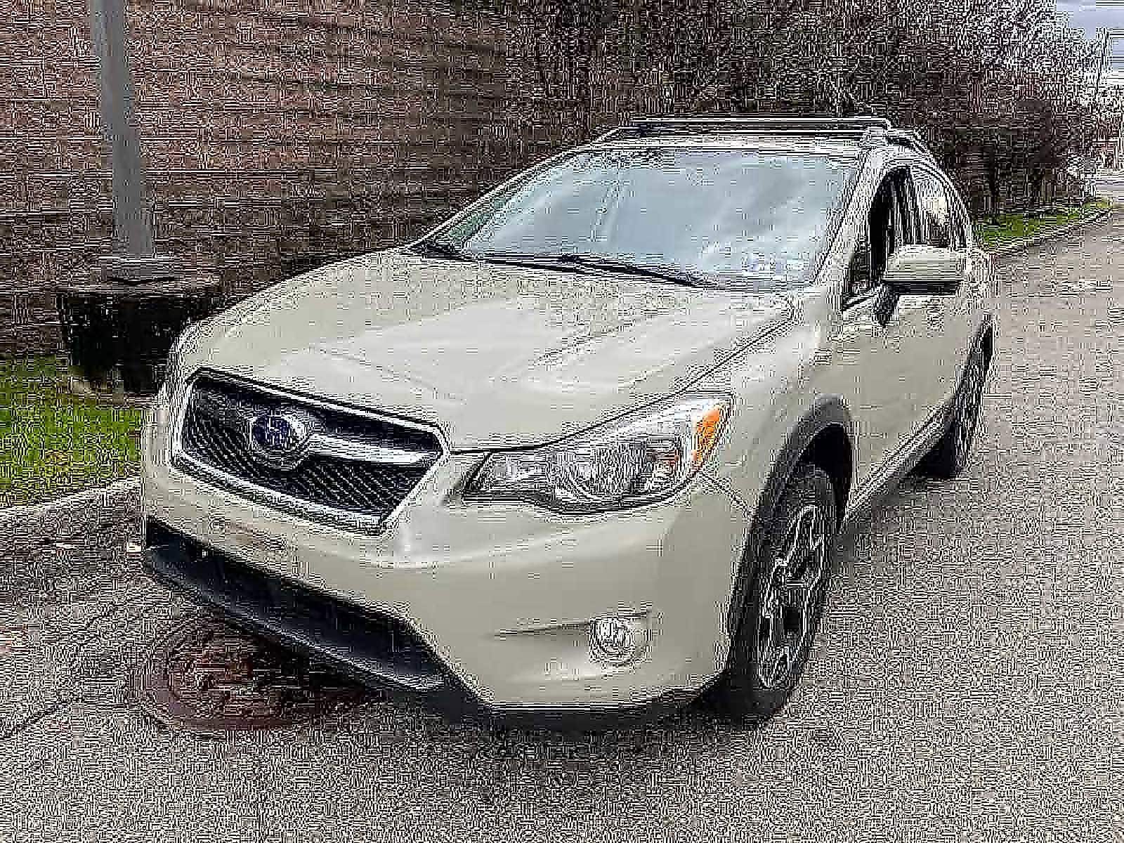 2015 Subaru XV Crosstrek  -
                  Ramsey, NJ