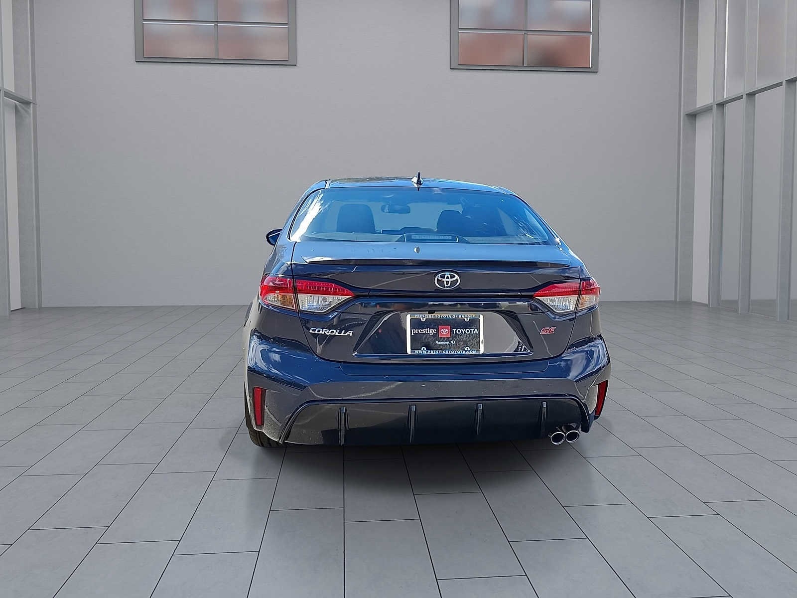 Thumbnail: 2026 Toyota Corolla - 8