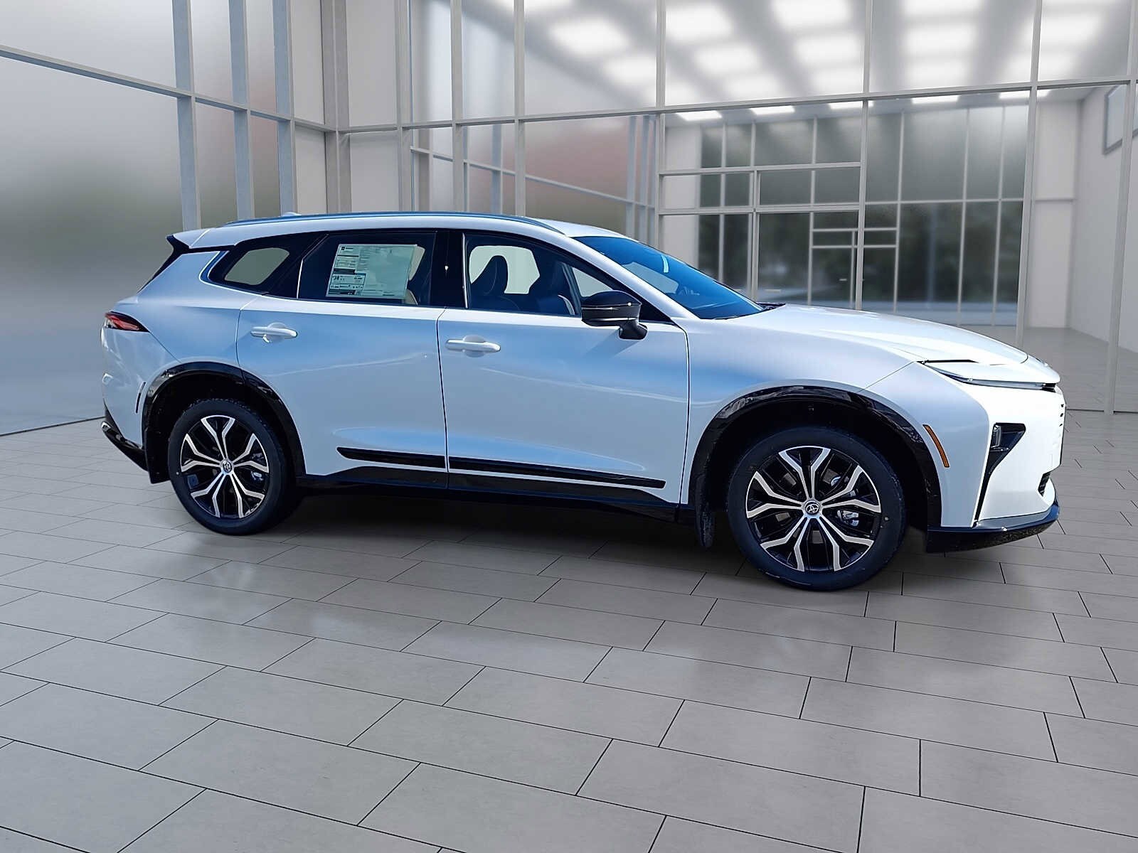 Thumbnail: 2026 Toyota Crown Signia - 6