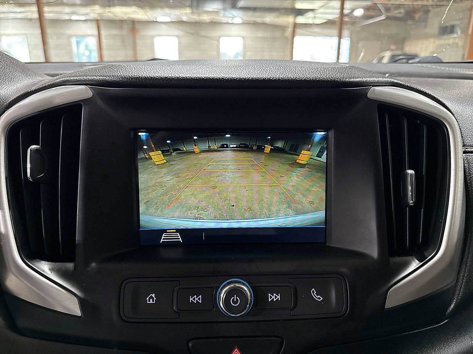 Thumbnail: 2018 GMC Terrain - 24