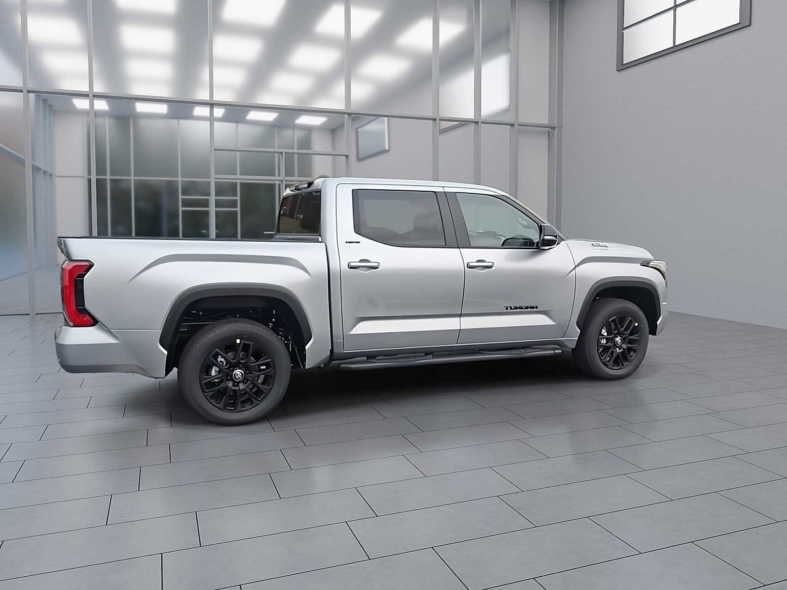 Thumbnail: 2026 Toyota Tundra - 7