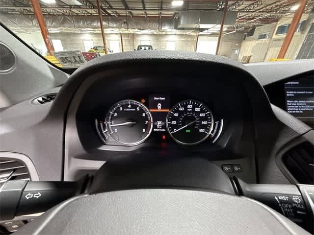 Thumbnail: 2020 Acura MDX - 35