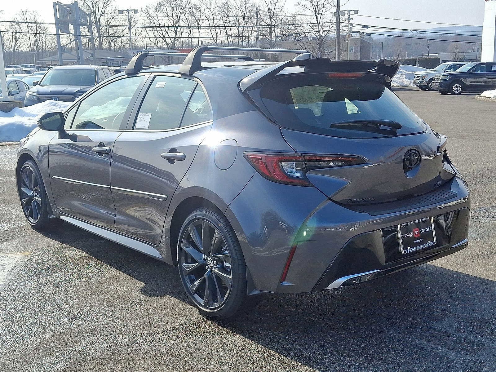 Thumbnail: 2026 Toyota Corolla - 17