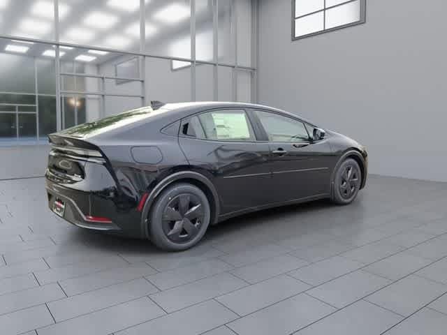 Thumbnail: 2026 Toyota Prius - 7
