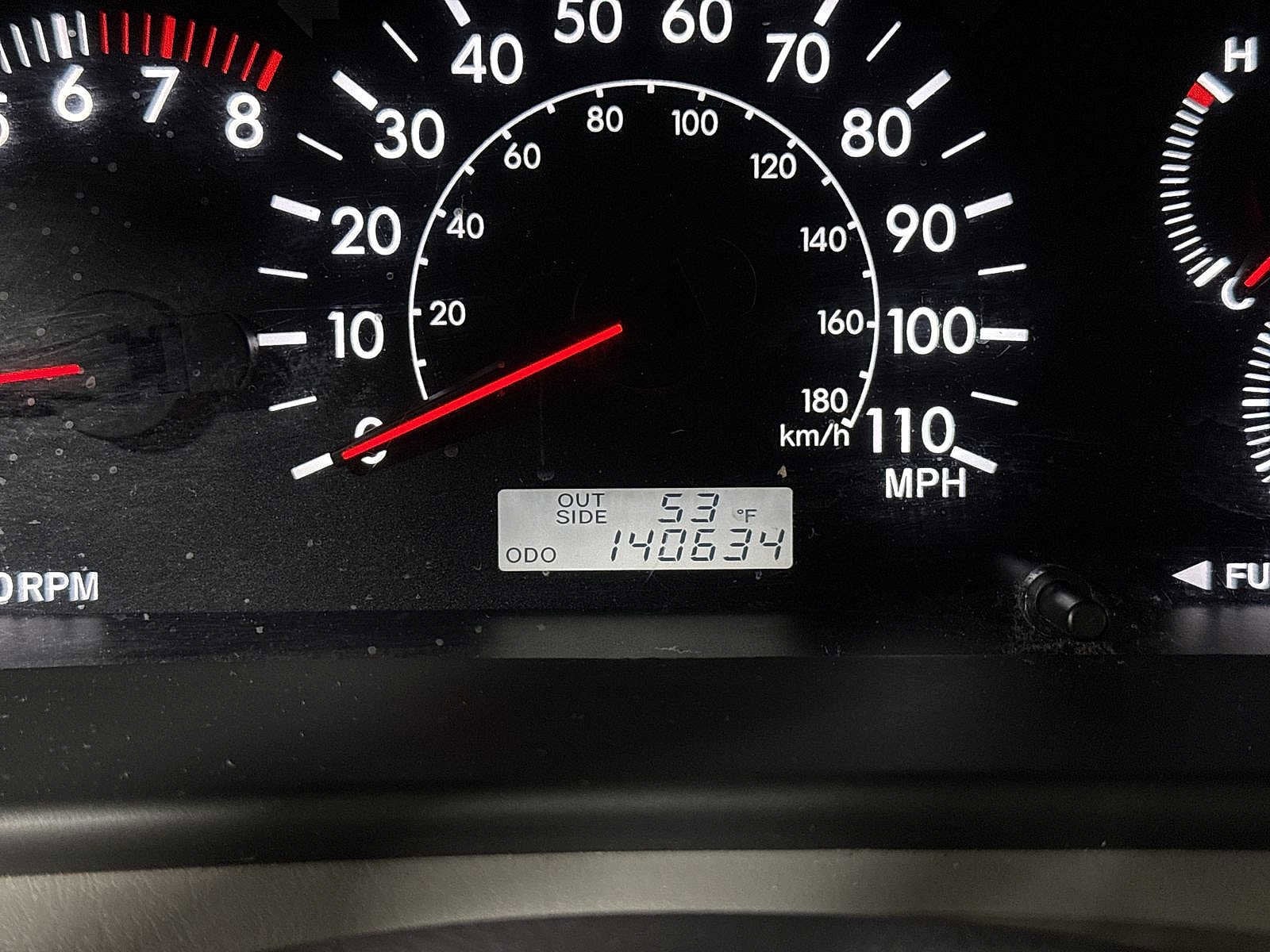 Thumbnail: 2007 Toyota Corolla - 19