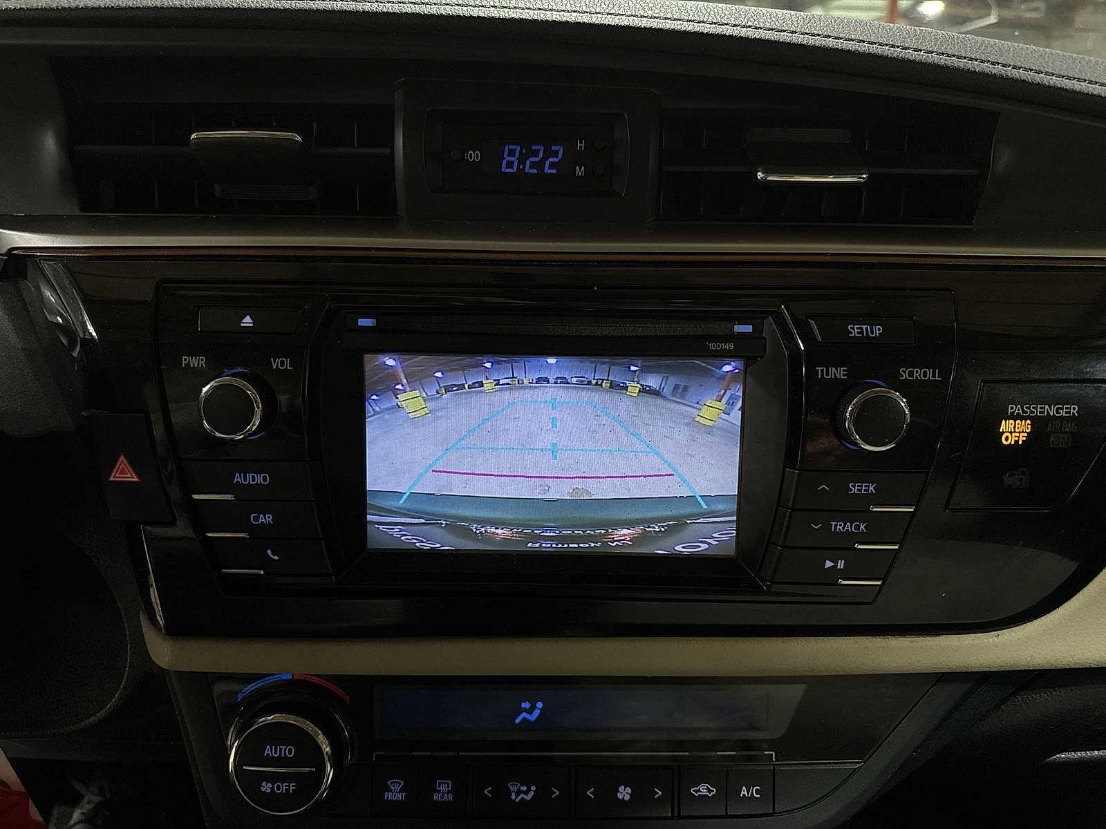 Thumbnail: 2014 Toyota Corolla - 23