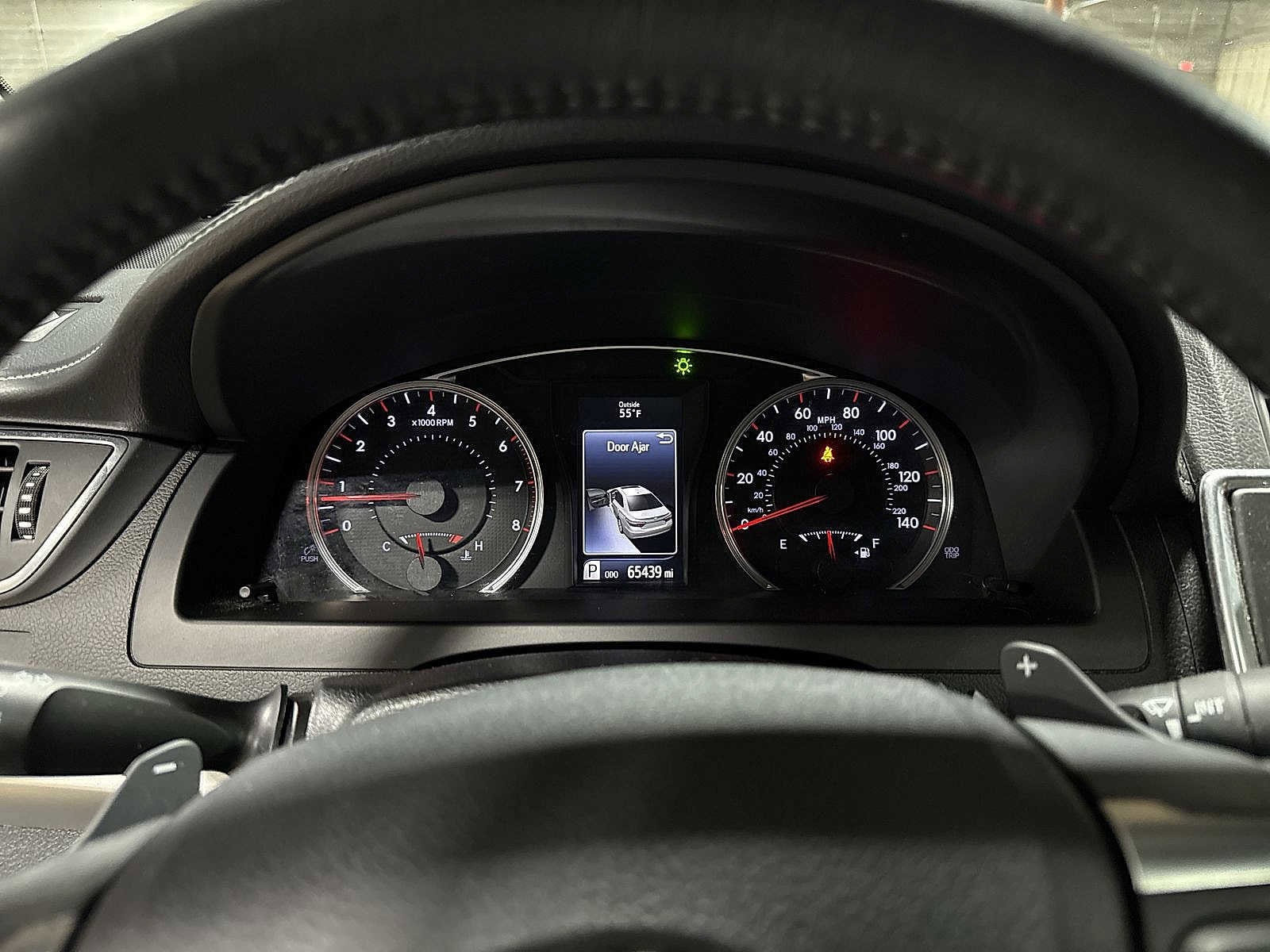 Thumbnail: 2017 Toyota Camry - 33