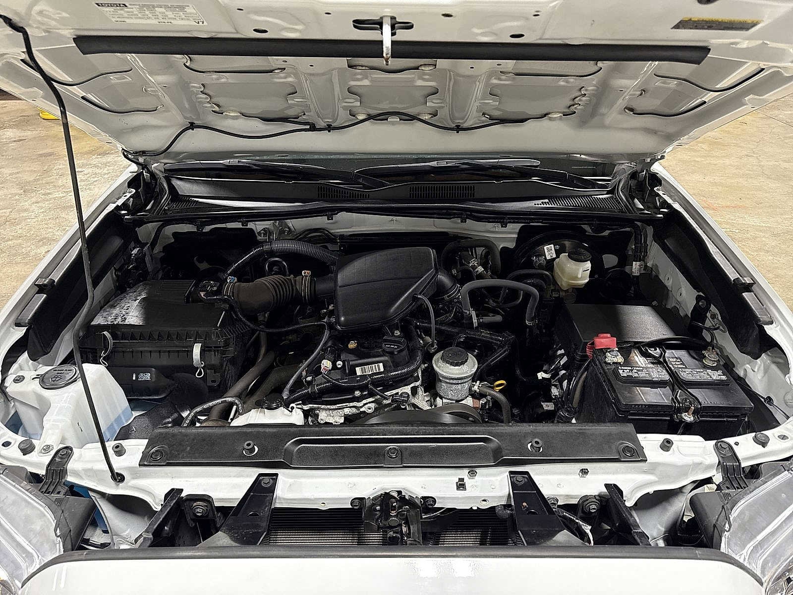 Thumbnail: 2023 Toyota Tacoma - 12