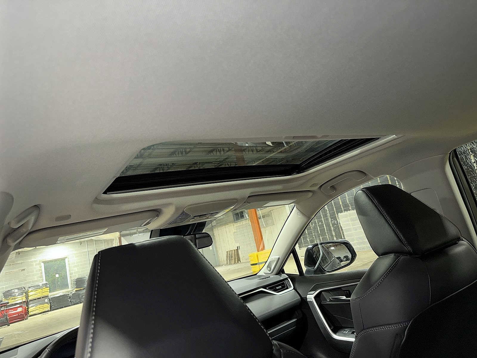 Thumbnail: 2023 Toyota RAV4 - 24