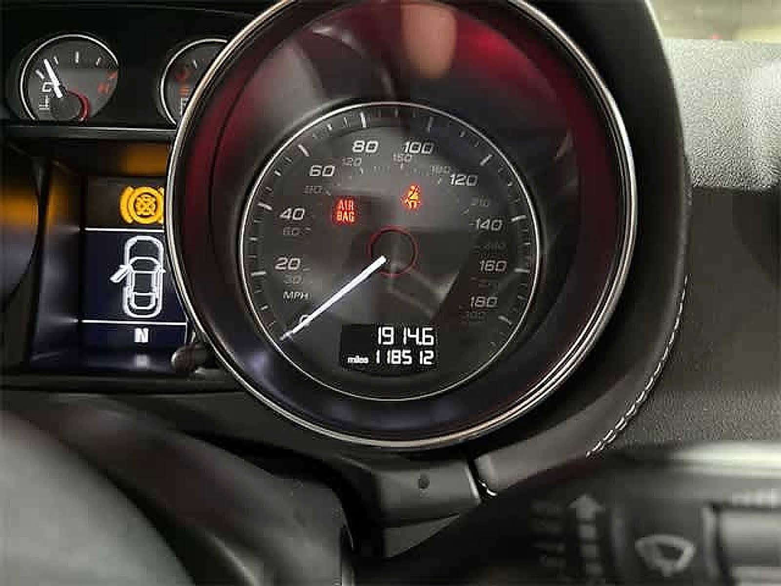 Thumbnail: 2012 Audi TTS - 23