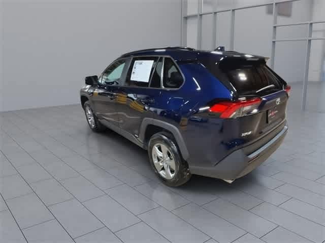Thumbnail: 2024 Toyota RAV4 - 7