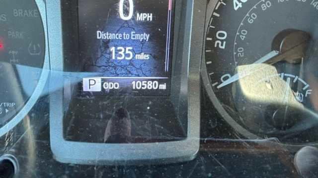 Thumbnail: 2022 Toyota Tacoma - 9