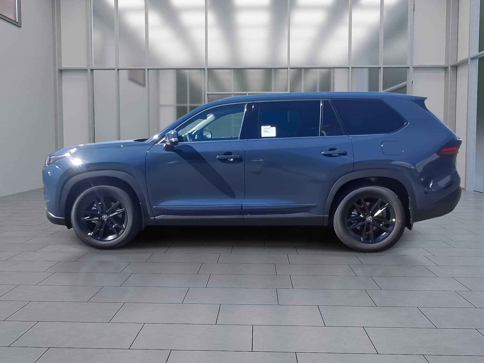 Thumbnail: 2026 Toyota Grand Highlander - 2