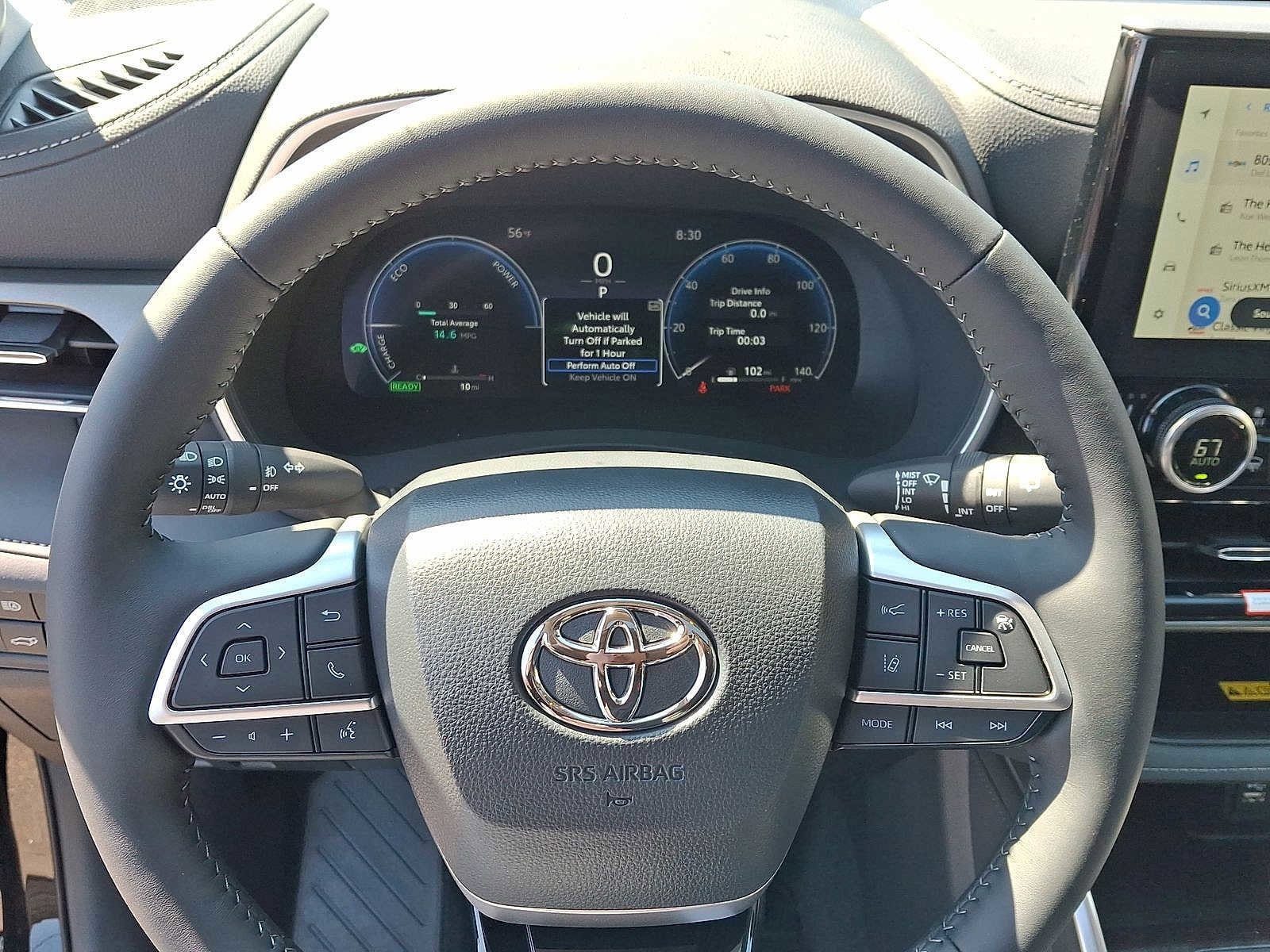 Thumbnail: 2026 Toyota Highlander - 16