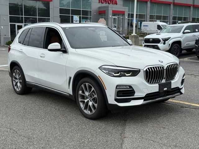 Thumbnail: 2019 BMW X5 - 3