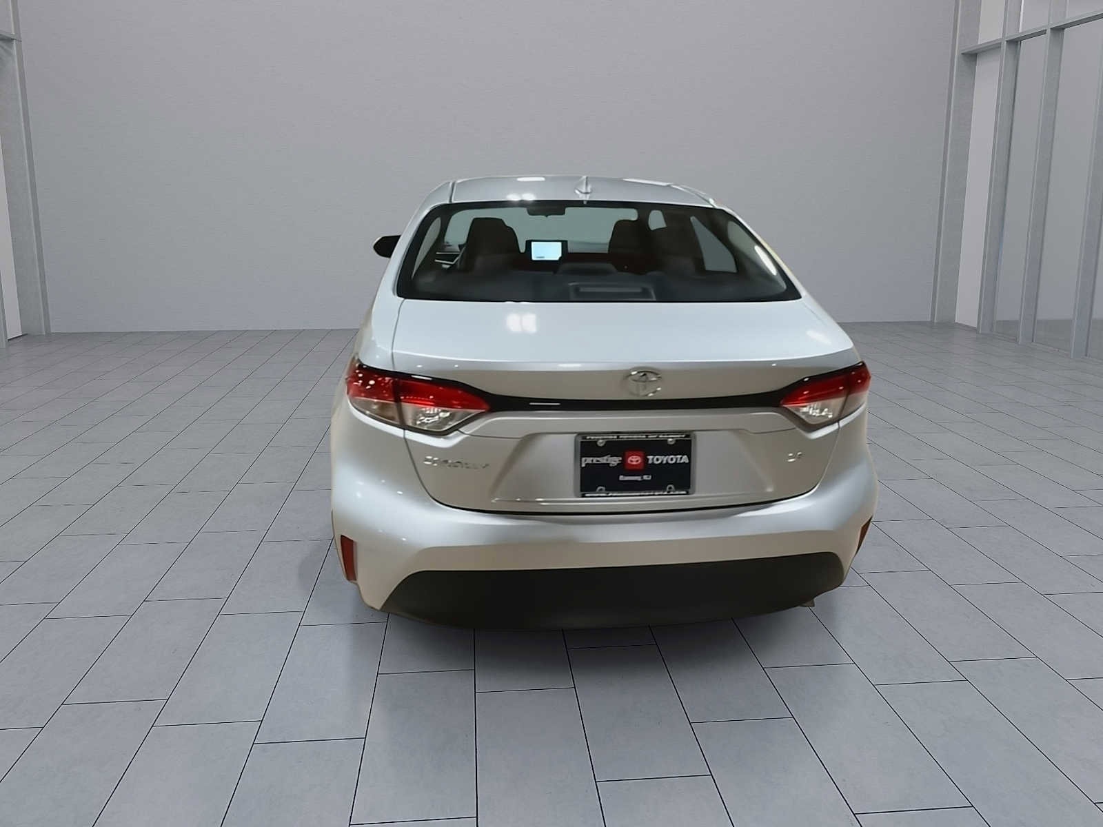 Thumbnail: 2026 Toyota Corolla - 7