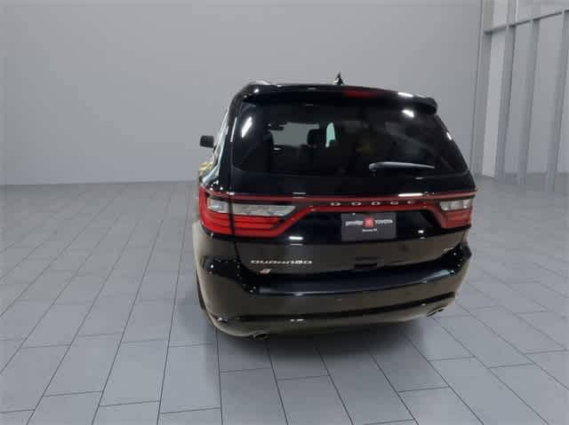 Thumbnail: 2019 Dodge Durango - 7