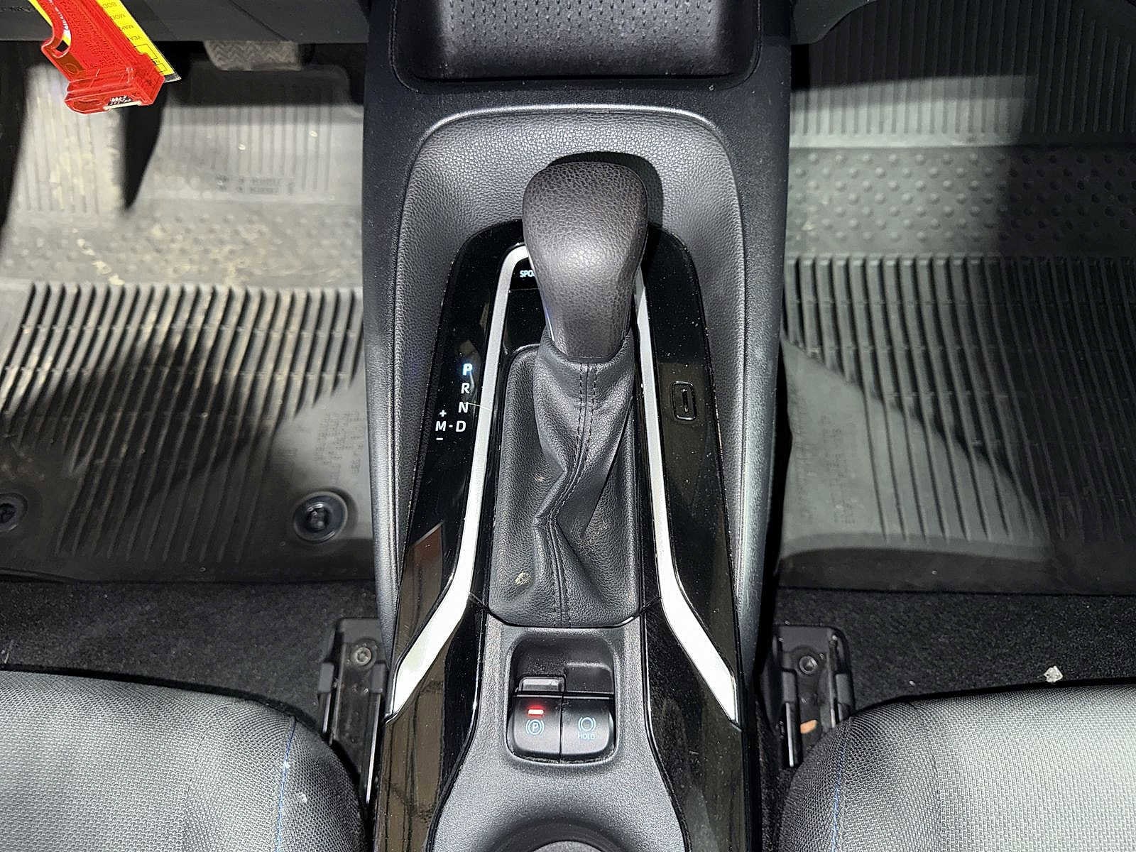 Thumbnail: 2021 Toyota Corolla - 29