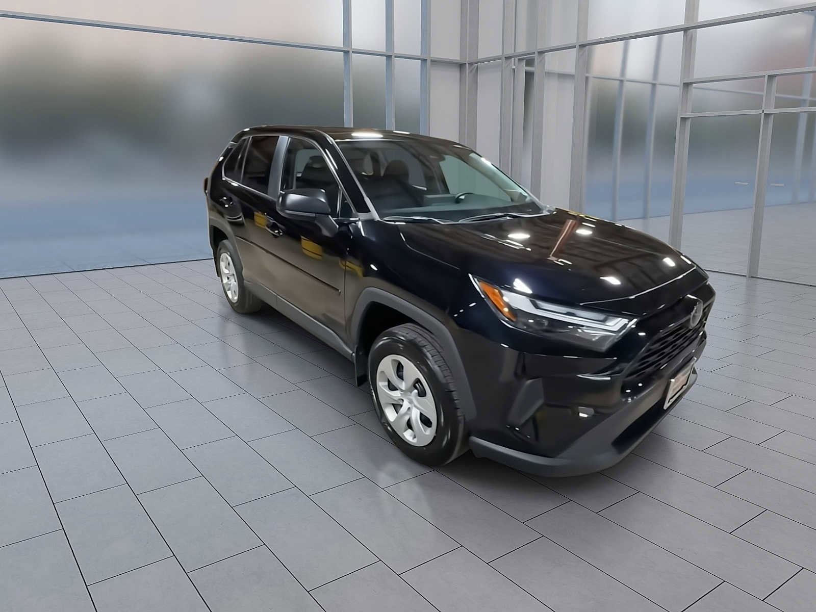 Thumbnail: 2023 Toyota RAV4 - 2