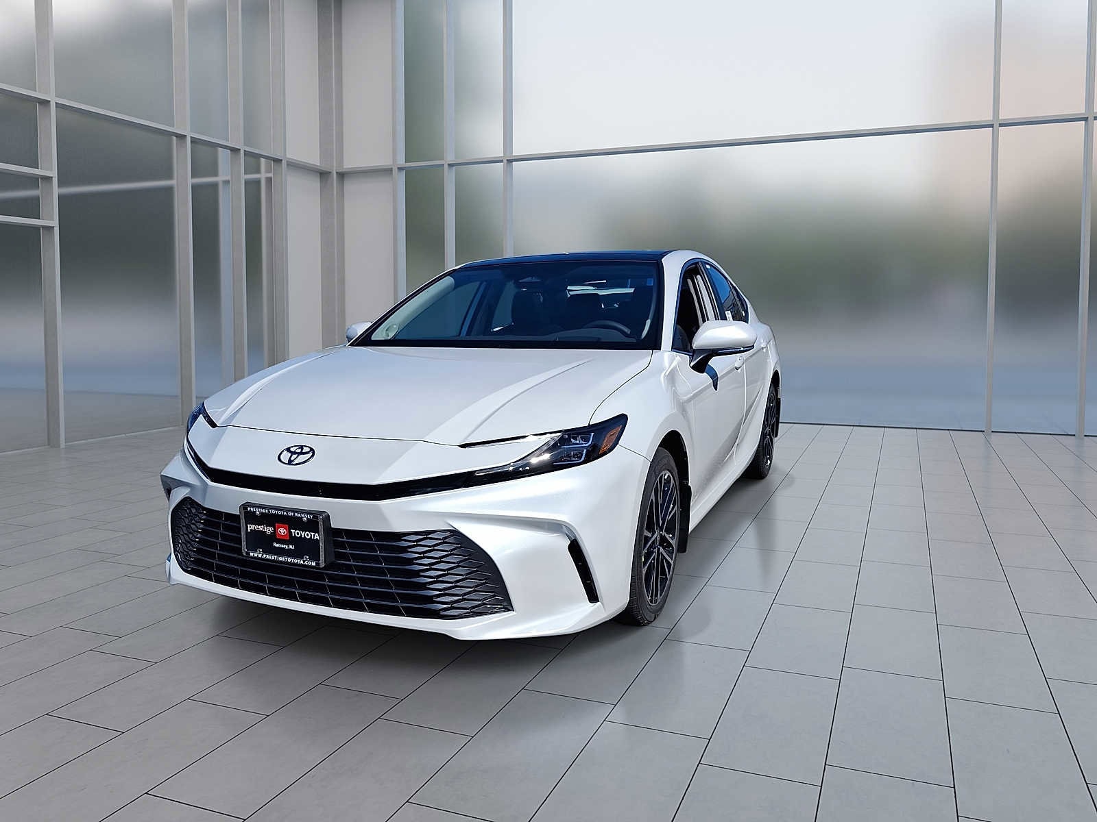 Thumbnail: 2026 Toyota Camry - 9