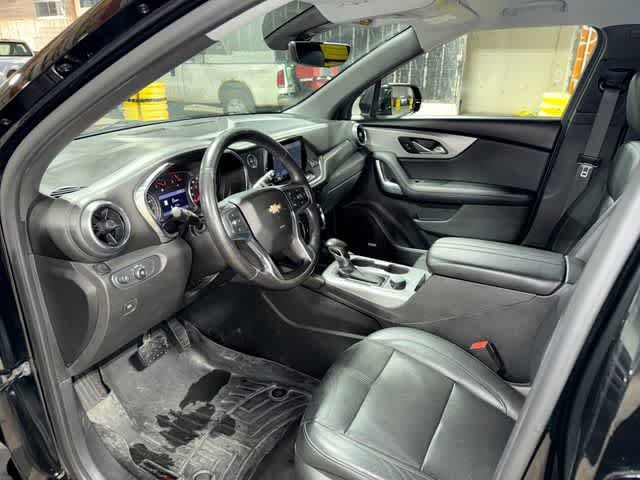 Thumbnail: 2019 Chevrolet Blazer - 27