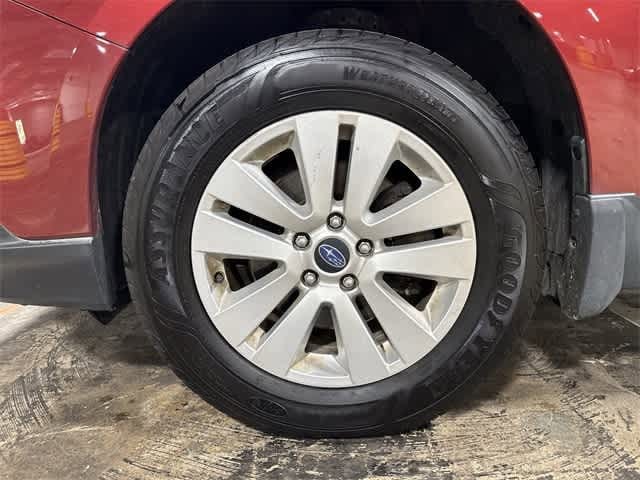 Thumbnail: 2019 Subaru Outback - 10