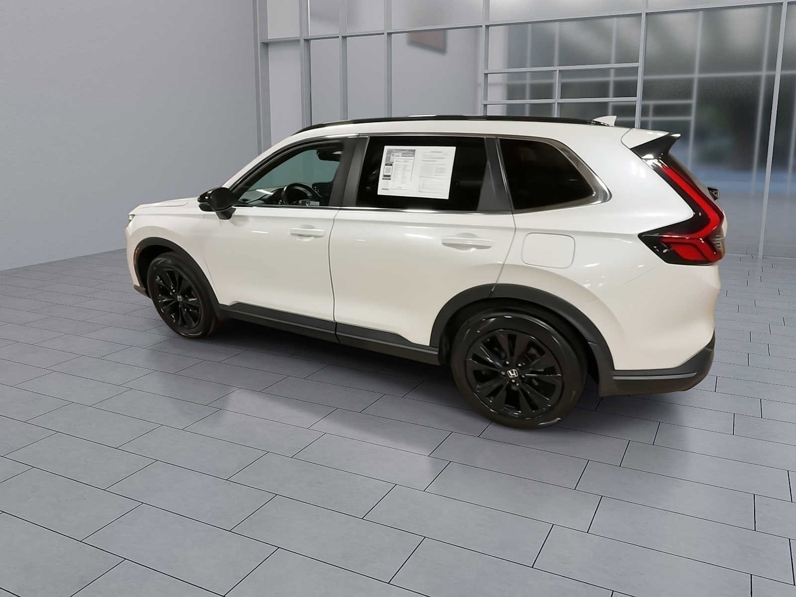 Thumbnail: 2023 Honda CR-V - 6