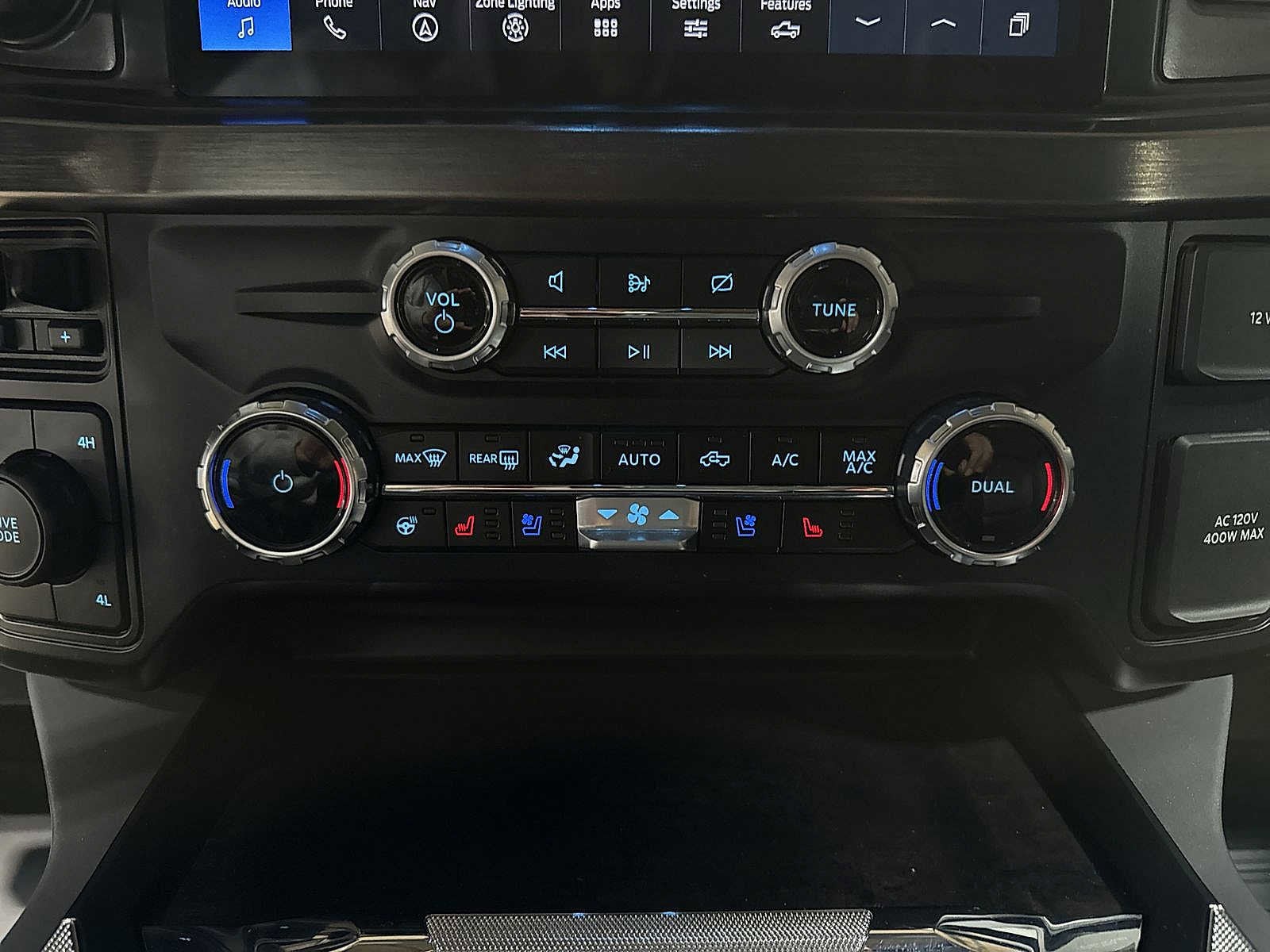 Thumbnail: 2024 Ford F-250 - 22