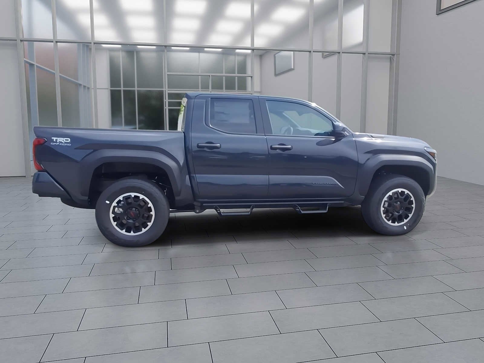 Thumbnail: 2026 Toyota Tacoma - 7