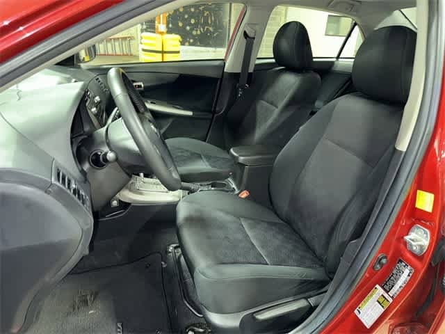 Thumbnail: 2010 Toyota Corolla - 14
