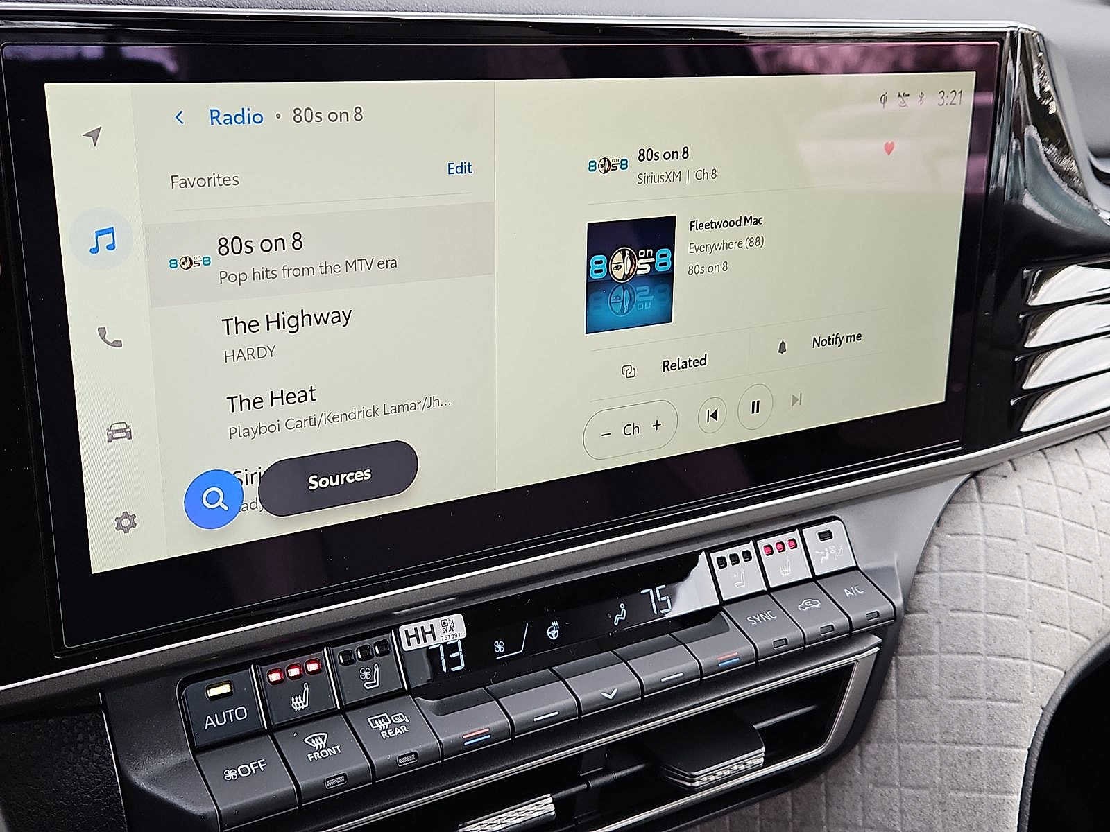 Thumbnail: 2026 Toyota Camry - 17