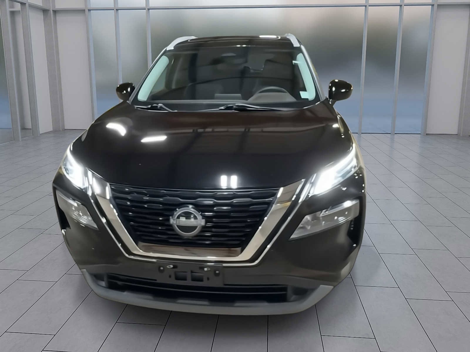 Thumbnail: 2023 Nissan Rogue - 3