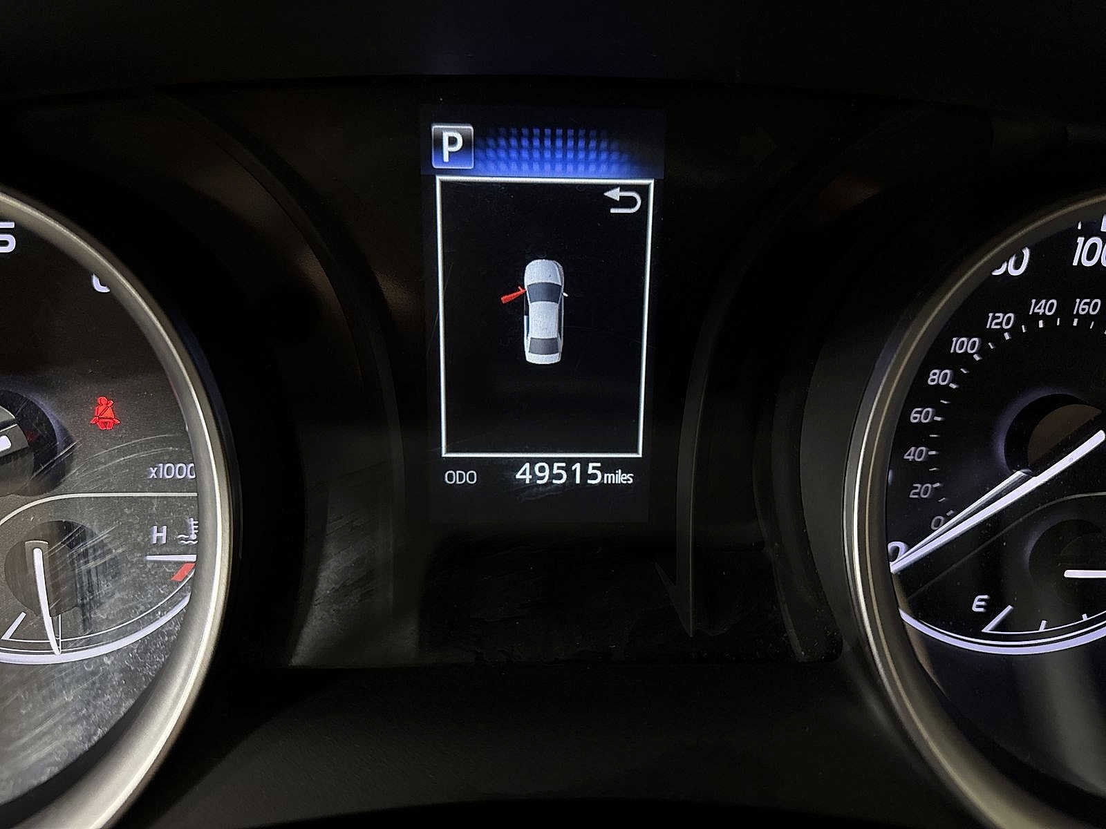 Thumbnail: 2024 Toyota Camry - 19