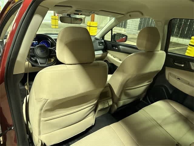Thumbnail: 2019 Subaru Outback - 27